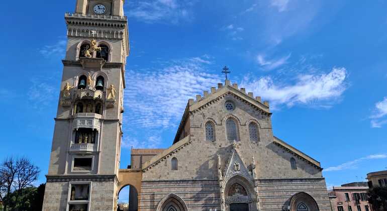 Tour privado en Messina con degustación de deliciosos granizados