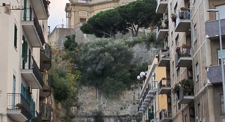 Tour privado en Messina con degustación de deliciosos granizados