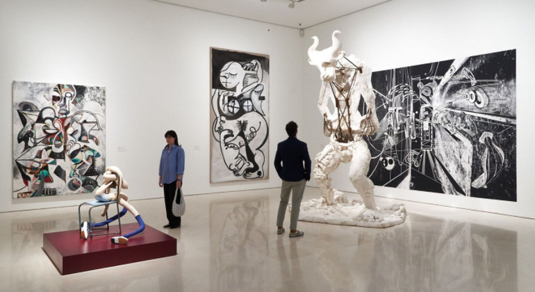 Picasso Museum & Local Wine Tour