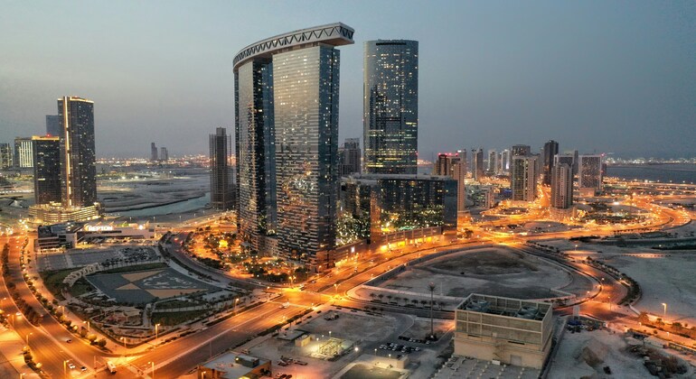 Entdecken Sie Abu Dhabi auf einer privaten Tour