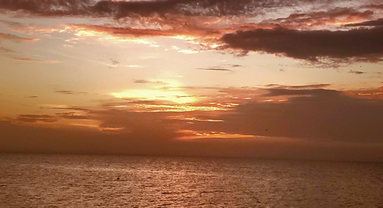 Escursione alle cascate sull'isola di Ometepe: Tour di un giorno in kayak e al tramonto
