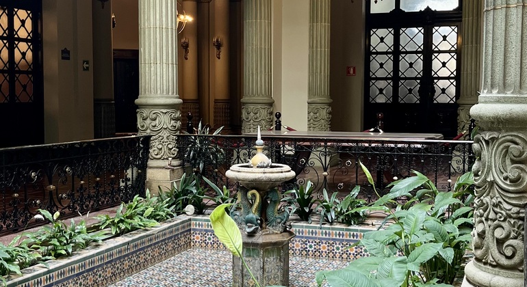 Tour zu den versteckten Juwelen von Guatemala-Stadt