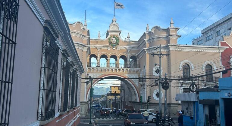 Tour zu den versteckten Juwelen von Guatemala-Stadt