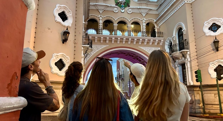 Tour zu den versteckten Juwelen von Guatemala-Stadt