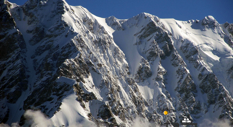 Svaneti: A Stunning Mountain Tour!