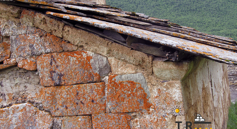 Svaneti: A Stunning Mountain Tour!