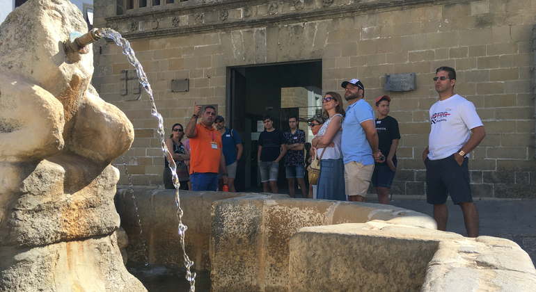 Tour of Baeza with entrance to the Cathedral
