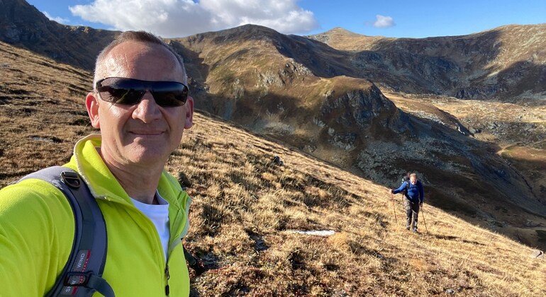 Uncover the Beauty of Bistra Peak