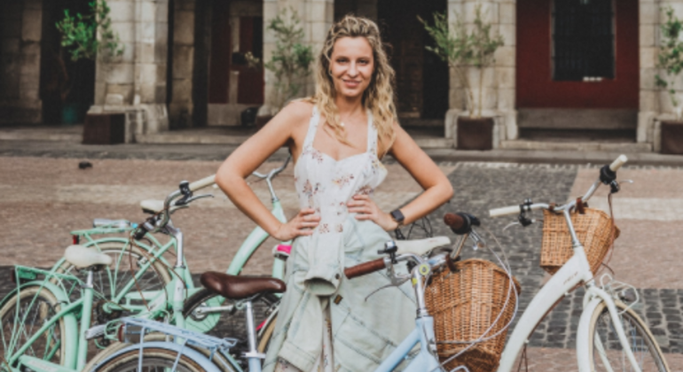 Marbella Glamour Photo Experience