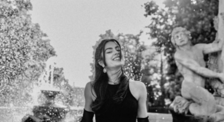 Barcelona Glamour Photo Experience