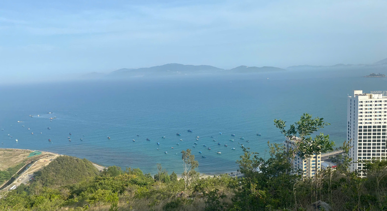 Caminhada ao pôr do sol na Montanha das Fadas: uma joia escondida em Nha Trang