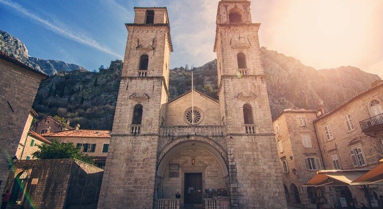 Kotor Old Town Tour and Its Hidden Gems