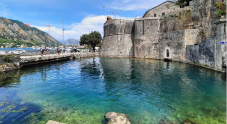 Kotor Old Town Tour and Its Hidden Gems