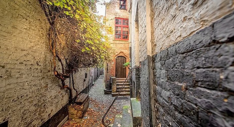 Your Private Guide to Bruges, the Medieval City