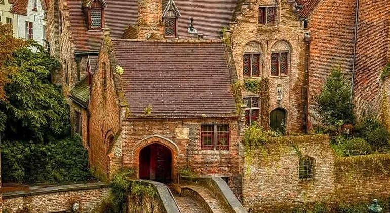 Your Private Guide to Bruges, the Medieval City
