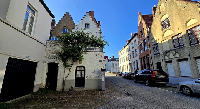 Your Private Guide to Bruges, the Medieval City