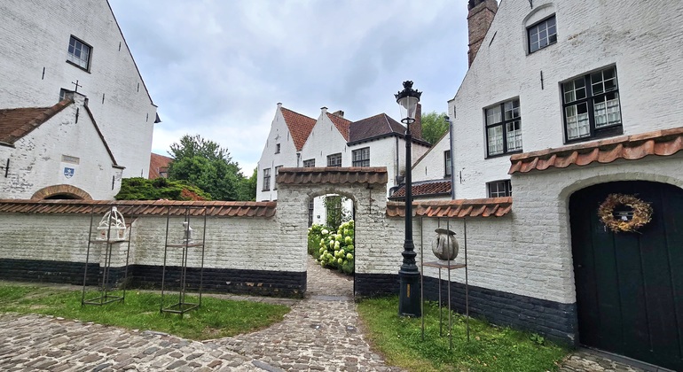 Your Private Guide to Bruges, the Medieval City
