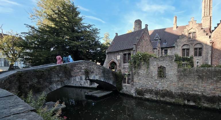 Your Private Guide to Bruges, the Medieval City