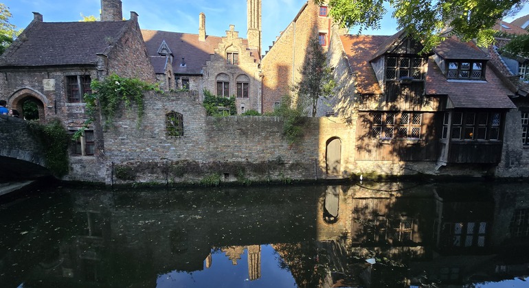 Your Private Guide to Bruges, the Medieval City