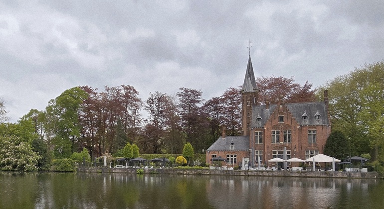 Your Private Guide to Bruges, the Medieval City