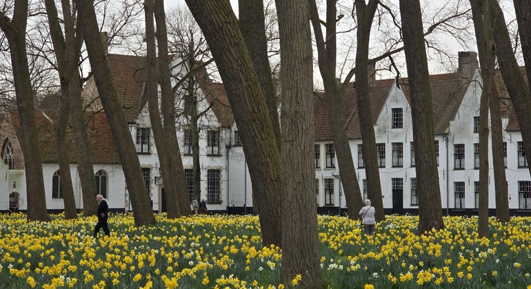 Your Private Guide to Bruges, the Medieval City