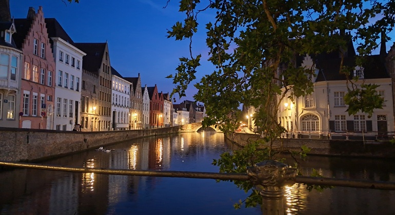 Your Private Guide to Bruges, the Medieval City