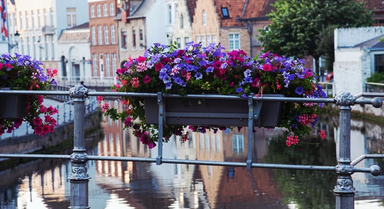 Your Private Guide to Bruges, the Medieval City