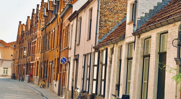 Your Private Guide to Bruges, the Medieval City