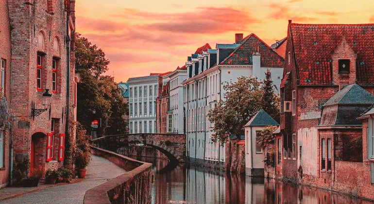 Your Private Guide to Bruges, the Medieval City