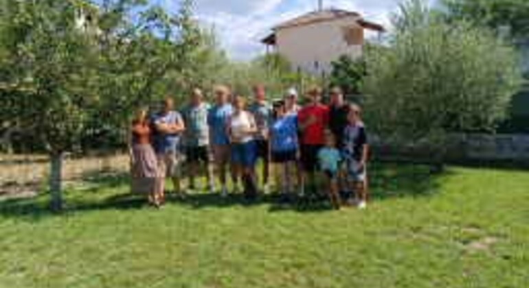 Cooking Class in Berat in a Local Home