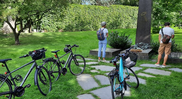 Oslo E-Bike City Highlights Tour