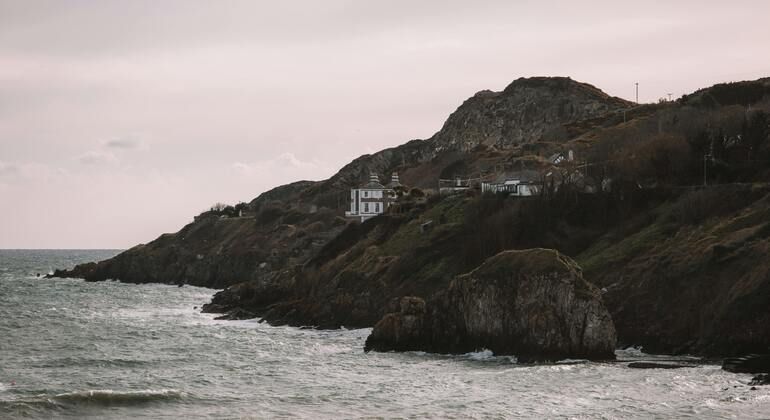 Howth Walking Route: Mythologie und Legenden