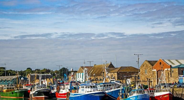 Howth Walking Route: Mythologie und Legenden