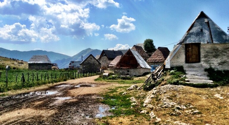 Explore Lukomir, the Hidden Mountain Village