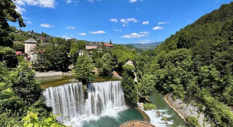 Discover Travnik and Jajce in One Day