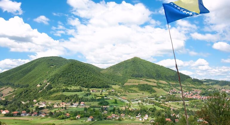 Visoko Pyramids Discovery Tour