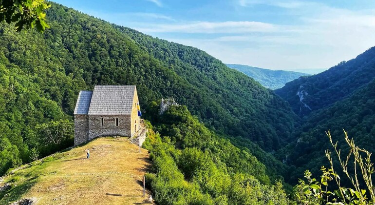 Discover Kraljeva Sutjeska & Bobovac