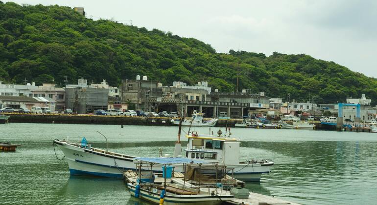 Okinawa Strand, Natur & Essen Tour