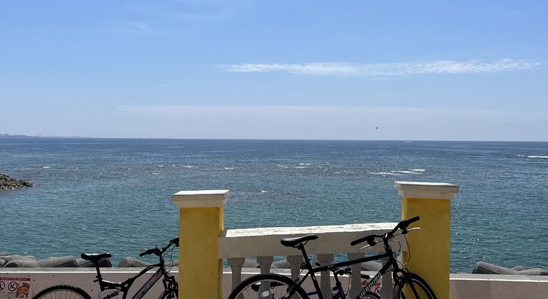 Okinawa Strand, Natur & Essen Tour