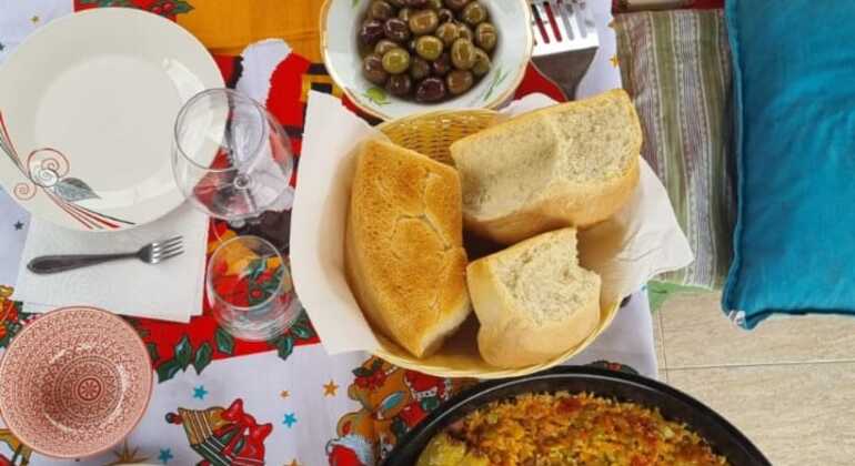 Taste Berat with Traditional Cooking Experience