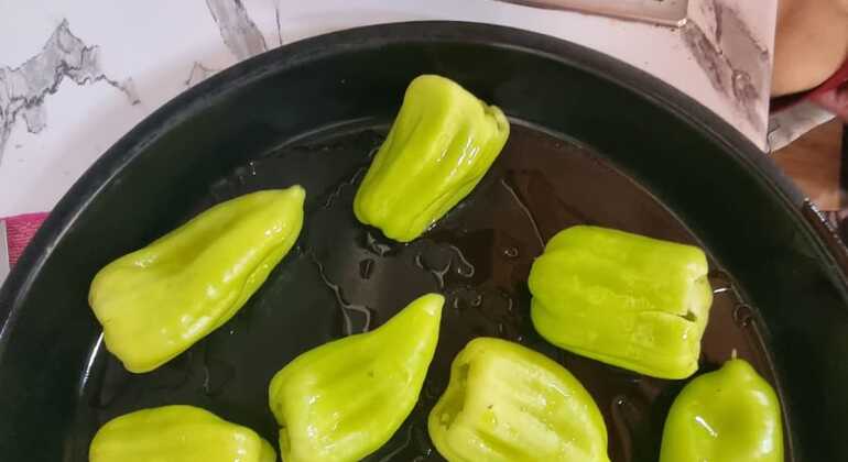 Taste Berat with Traditional Cooking Experience