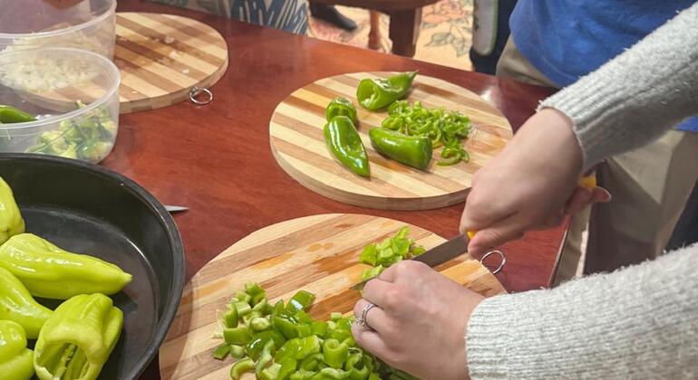 Taste Berat with Traditional Cooking Experience
