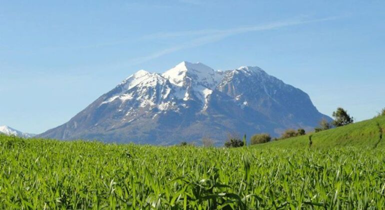Explore Tomorri Mountain & Bogova Waterfall