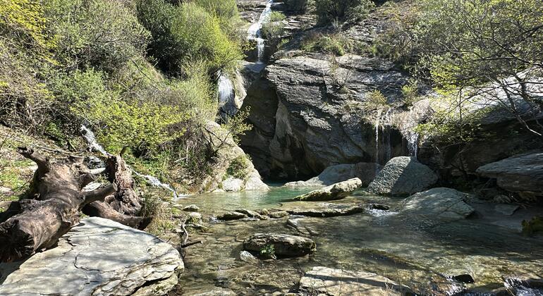 Explore Tomorri Mountain & Bogova Waterfall