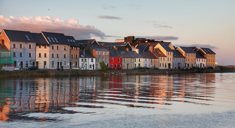 Galway Keltische Mythologie Tour