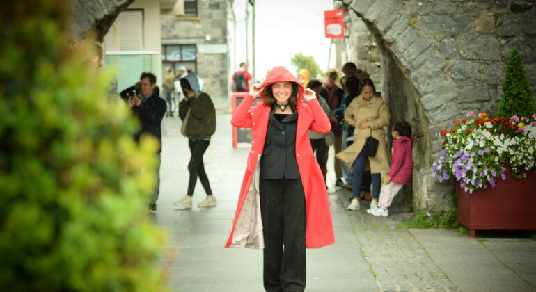 Galway Keltische Mythologie Tour