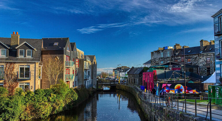 Galway Keltische Mythologie Tour