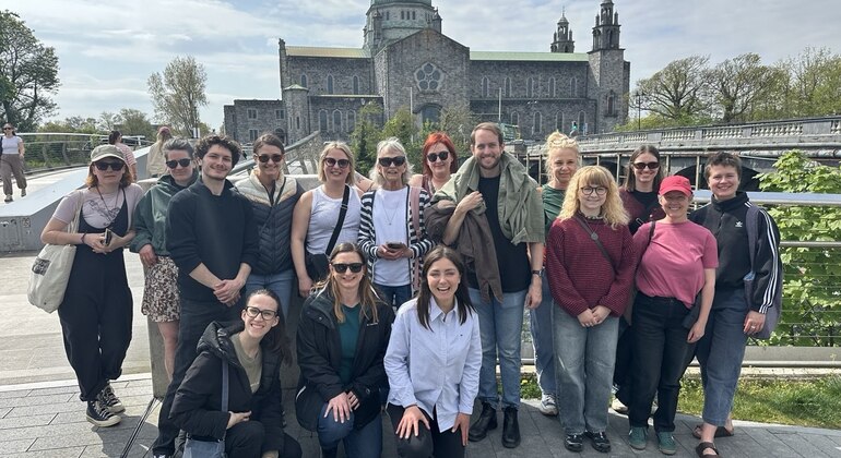 Galway Keltische Mythologie Tour