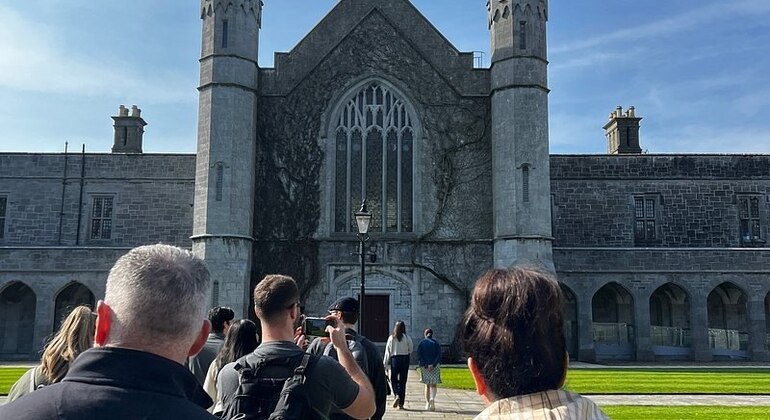 Galway Keltische Mythologie Tour
