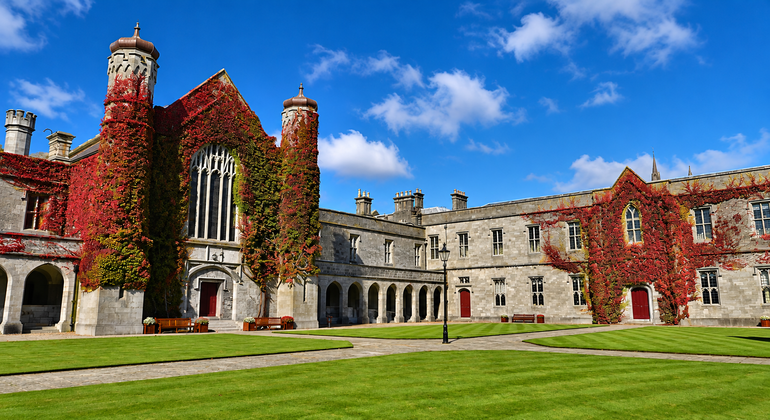 Galway Keltische Mythologie Tour